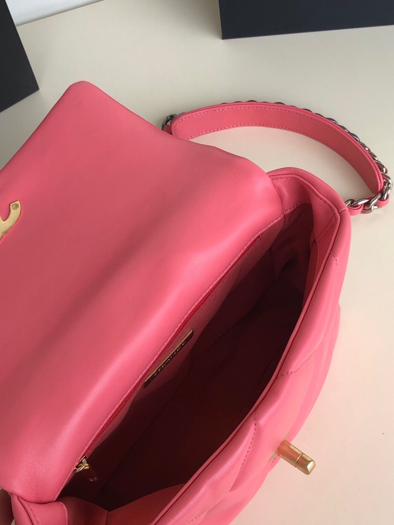 Ch**el 19 bags